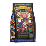 Nutcracker's Revenge Ground Coffee