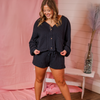 Dakota Set - Navy