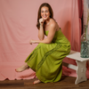 Mia Maxi Dress