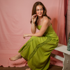 Mia Maxi Dress