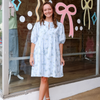 Tatum Mini Dress