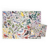 Feathered Friends Jigsaw Puzzle