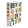 Houseplants Puzzle Jigsaw Puzzle