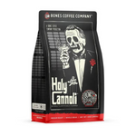 Holy Cannoli Ground Coffee