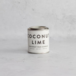 Coconut Lime Candle