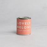 Lovely Melons Candle