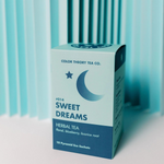 Sweet Dreams Herbal Tea