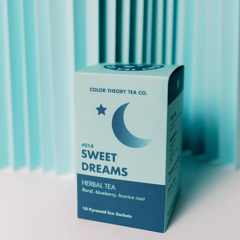 Sweet Dreams Herbal Tea