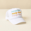 Sunny Daze Trucker Hat