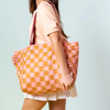 Puffy All Day Tote