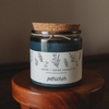 Petrichor Candle