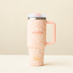 Take Me Everywhere Tumbler - Peach Mama