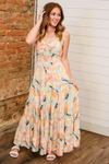 Brooke Maxi Dress