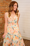 Brooke Maxi Dress