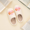 Book Lover Slippers