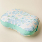 Daisy Craze Beach Pillow