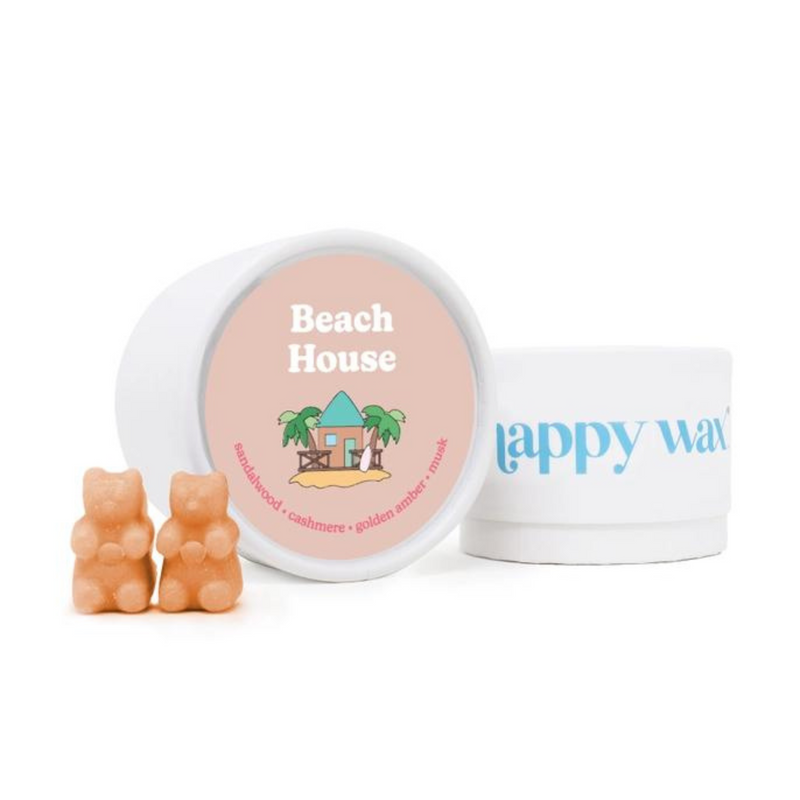 Beach House Wax Melts