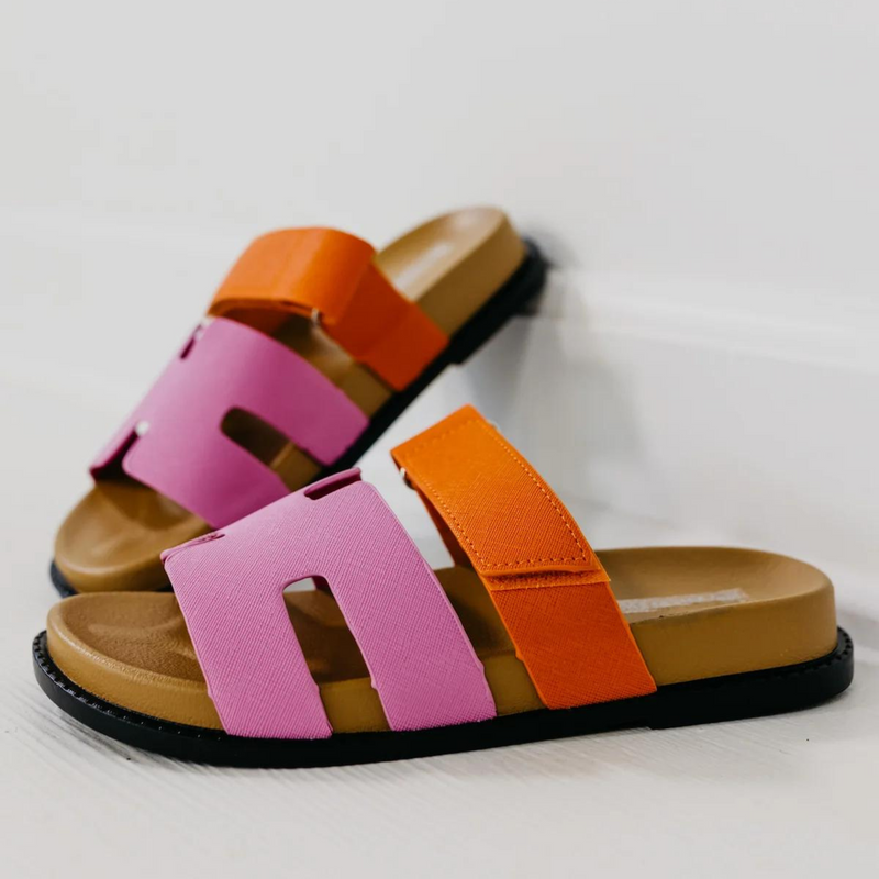 Lena Sandals