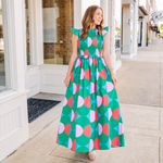 Margot Maxi Dress