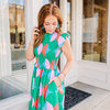 Margot Maxi Dress