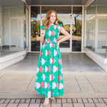 Margot Maxi Dress