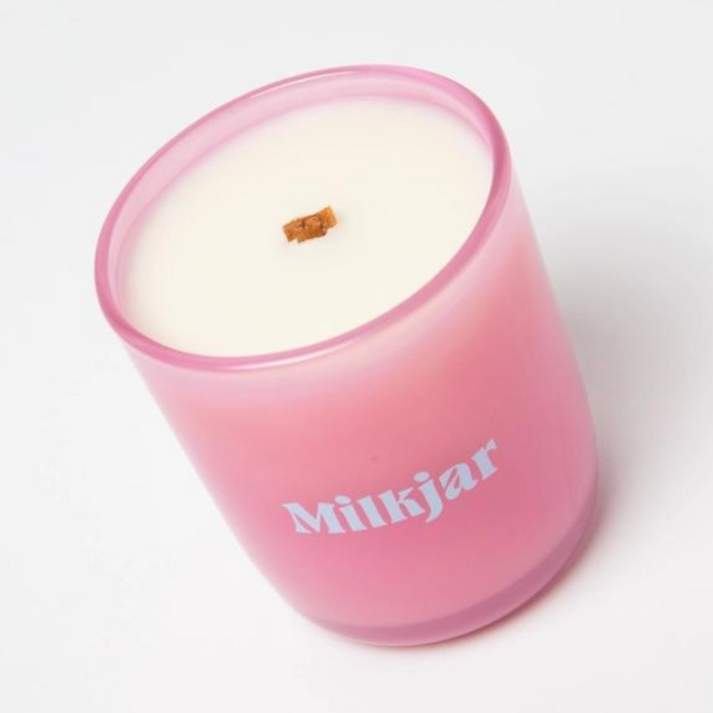 Bloom Soy Candle