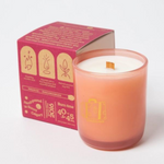 Darjeeling Soy Candle