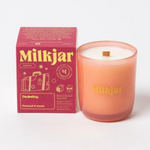 Darjeeling Soy Candle
