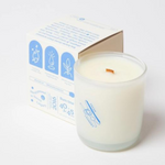 Fresh Laundry Candle