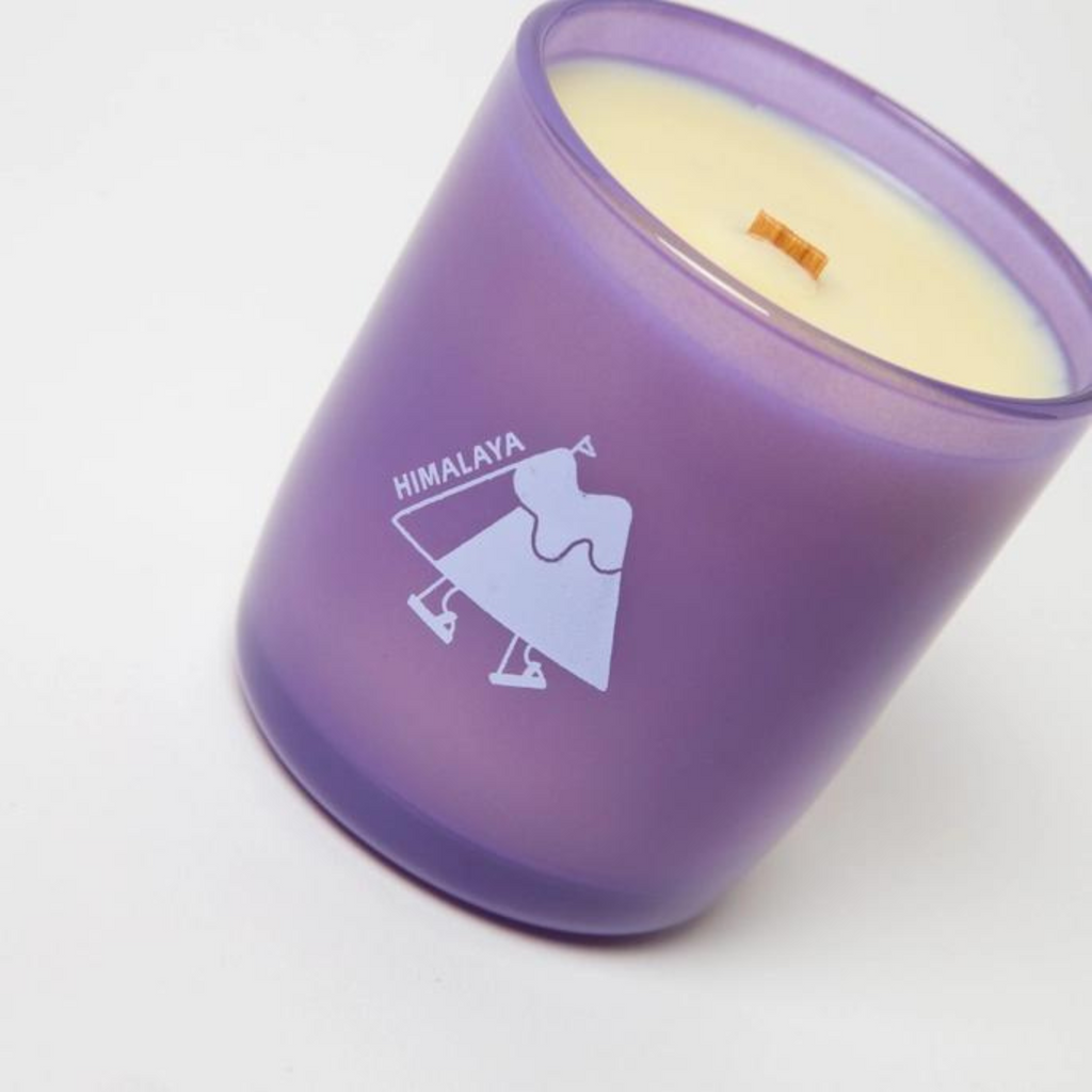 Himalaya Soy Candle