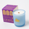 Silver Linings Soy Candle