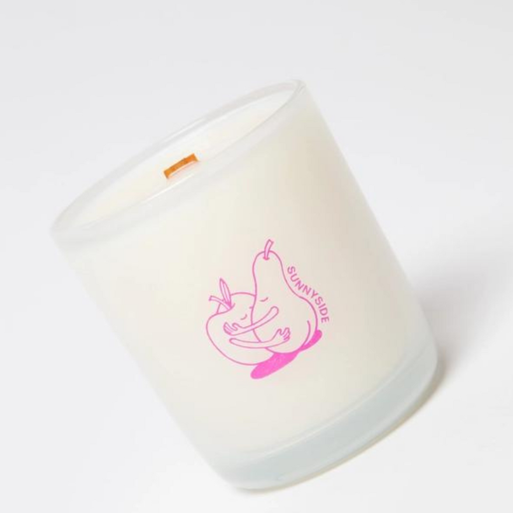 Sunnyside Soy Candle