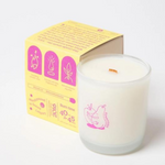Sunnyside Soy Candle