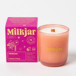 Wallflower Soy Candle