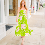 Lillian Maxi Dress