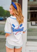 Batter Up Jersey