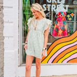 Eden Romper