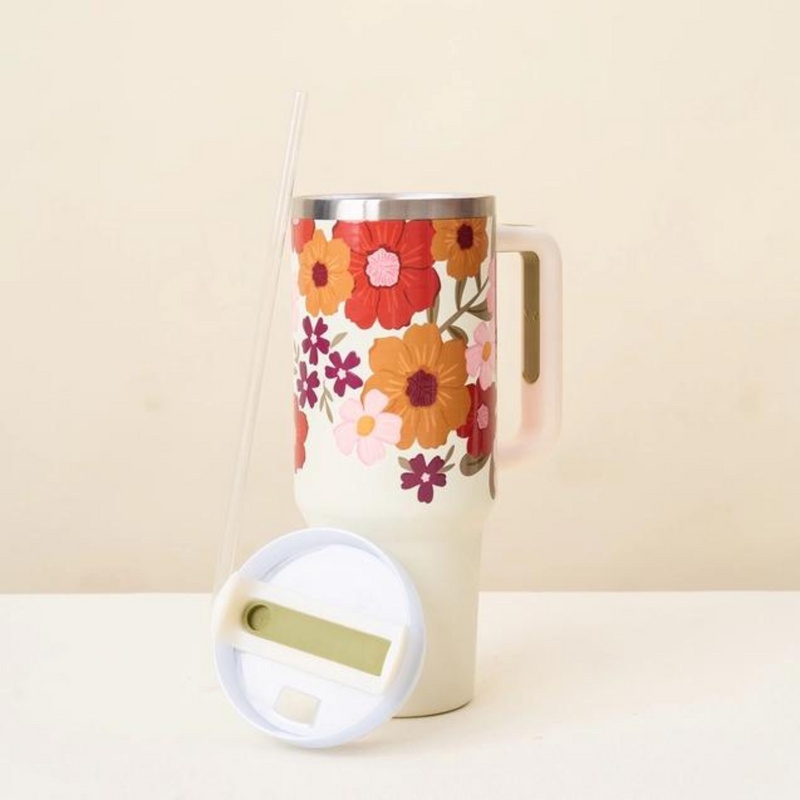 Wild About You Tumbler