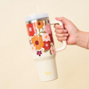 Wild About You Tumbler