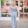 Joplin Denim Jumpsuit