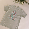 Tinsel Tee