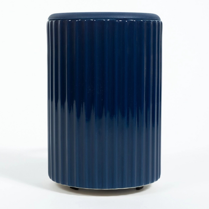 Mod Wax Warmer - Indigo