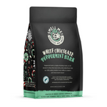 White Chocolate Peppermint Bark Ground Coffee