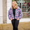 Luna Fleece Jacket