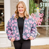 Luna Fleece Jacket