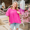 Abby Babydoll Top