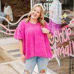 Abby Babydoll Top
