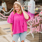Abby Babydoll Top
