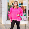 Allison Pullover
