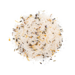 Honey + Almond Aromatherapy Bath Soak